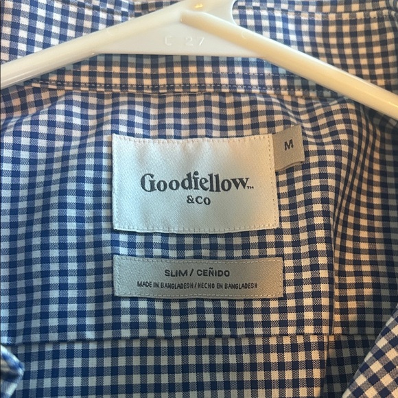 3 Men’s Button Down Shirts - Picture 4 of 12